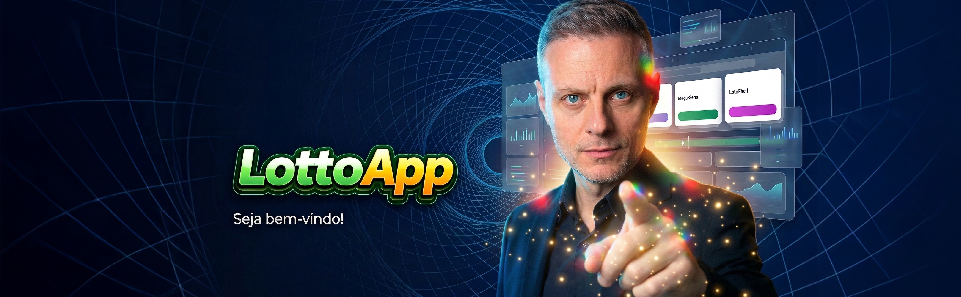 LottoApp Banner